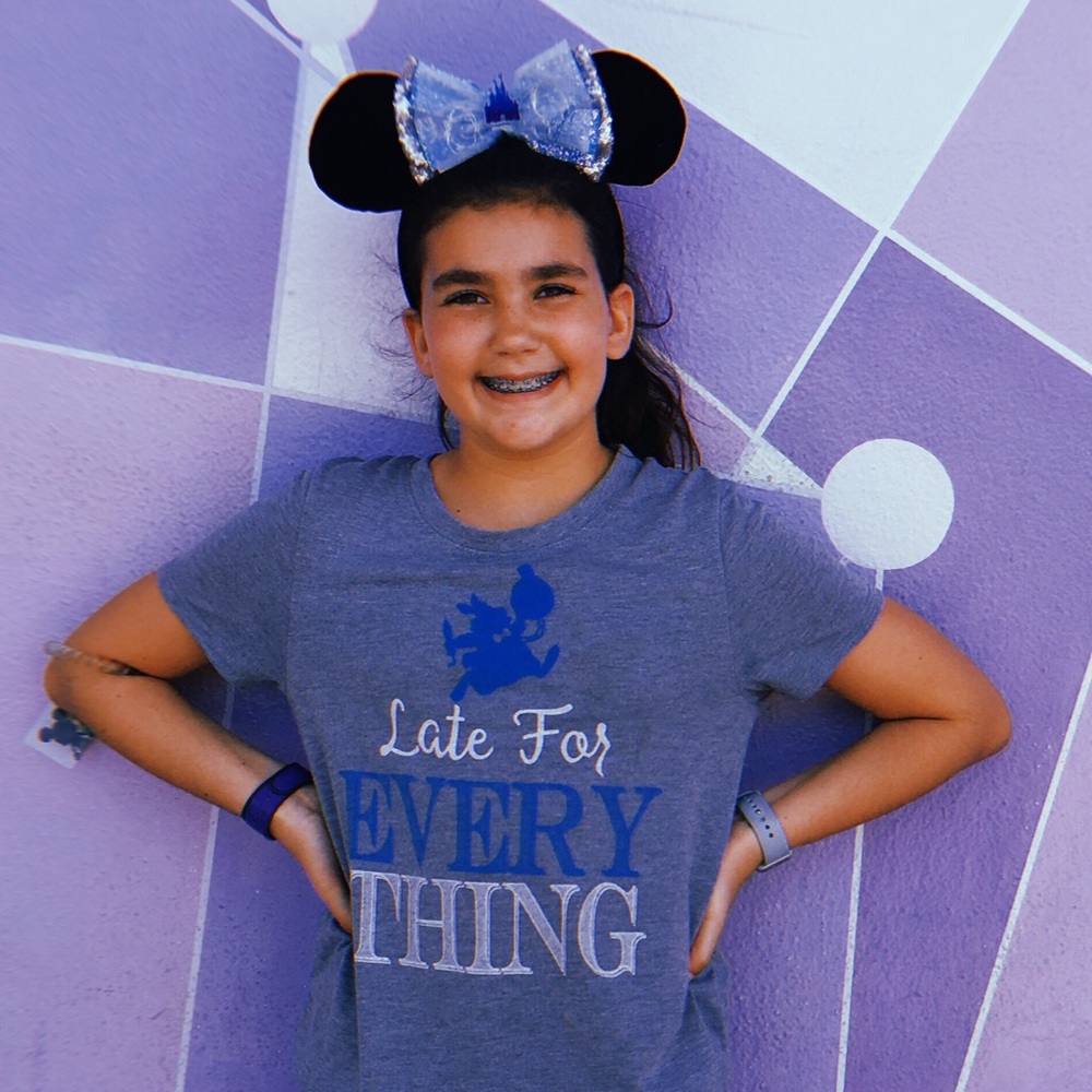 Meet your Posher, Jordan